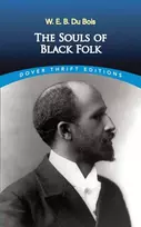 KNYGA W. E. B. Du Bois The Souls of Juodas Folk