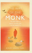 KNYGA Gaur Gopal Das Way of the Monk