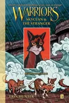 KNYGA Erin Hunter Warriors: SkyClan and the Stranger #2: Beyond the Code