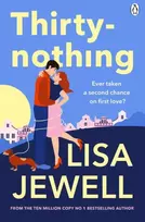 KNYGA Lisa Jewell Thirtynothing