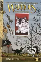 KNYGA Jean Little Warriors: Ravenpaw's Path #2: A Clan in Need