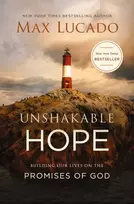 KNYGA Max Lucado Unshakable Hope