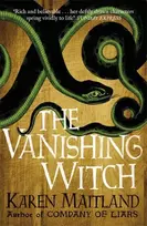 KNYGA Maitland Karen Vanishing Witch
