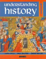 KNYGA John Child Understanding History Book 1 (Roman Empire, Rise of Islam, Medieval Realms)