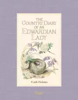 KNYGA Edith Holden Country Diary of an Edwardian Lady