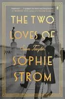KNYGA TAYLOR S Two Loves of Sophie Strom