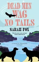 KNYGA Sarah Fox Dead Men Wag No Tails