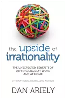 KNYGA Dan Ariely Upside of Irrationality