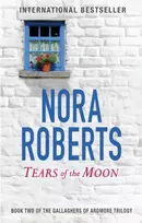 KNYGA Nora Roberts Tears Of The Moon
