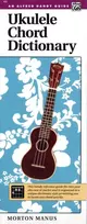 KNYGA Morton Manus Ukulele Chord Dictionary