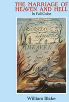 KNYGA William Blake The Marriage of Heaven and Hell