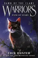 KNYGA Erin Hunter Warriors: Dawn of the Clans #6: Path of Stars
