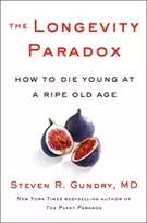 KNYGA Steven Longevity Paradox, How to Die Young at a Ripe Old Age