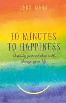 KNYGA Sandi Mann Ten Minutes to Happiness