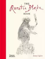 KNYGA Jennifer S Uglow Quentin Blake Book