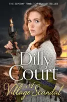 KNYGA Dilly Court A Village Scandal