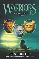 KNYGA Bookshop Warriors: A Warrior’s Spirit