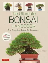 KNYGA Yukio Hirose Ultimate Bonsai Handbook