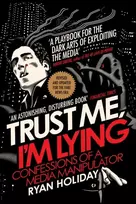 KNYGA Ryan Holiday Trust Me I'm Lying