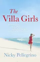 KNYGA Bookshop Villa Girls