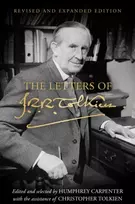 KNYGA Humphrey Carpenter Letters of J. R. R. Tolkien, Revised and Expanded Edition