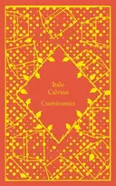 KNYGA Italo Calvino Cosmicomics