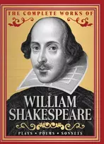 KNYGA Complete Works of William Shakespeare