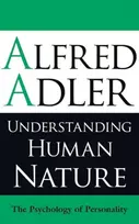 KNYGA Alfred Adler Understanding Human Nature