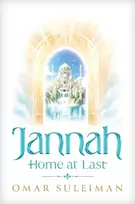 KNYGA Omar Suleiman Jannah, Home at Last