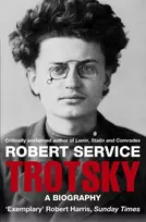 KNYGA Robert Service Trotsky