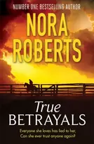 KNYGA Nora Roberts True Betrayals