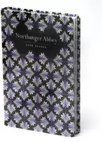 KNYGA Jane Austen Northanger Abbey