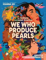KNYGA Joanna Ho We Who Produce Pearls