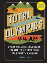 KNYGA Jeremy Fuchs Total Olympics