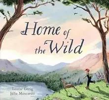 KNYGA Louise Greig Home of the Wild