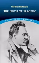 KNYGA Friedrich Nietzsche The Birth of Tragedy