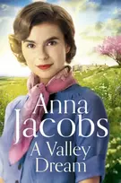 KNYGA Anna Jacobs Valley Dream