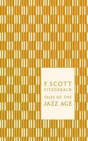 KNYGA F Scott Fitzgerald Tales of the Jazz Age