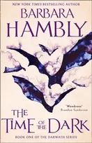 KNYGA Barbara Hambly Time of the Dark