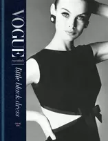 KNYGA Chloe Fox Vogue Essentials: Little Juodas Dress