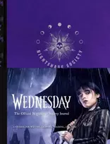 KNYGA Crown Wednesday: The Official Nightshade Society Journal, A Journal for Writing, Drawing, Coloring, and More