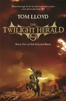 KNYGA Bookshop Twilight Herald