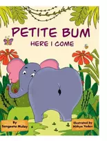 KNYGA Sangeeta Mulay Petite bum, here I come