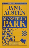 KNYGA Jane Austen Mansfieldo parkas