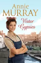 KNYGA Annie Murray Vanduo Gypsies