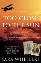 KNYGA Sara Wheeler Too Close To The Sun
