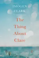 KNYGA Imogen Clark Thing About Clare