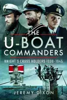 KNYGA Jeremy Dixon U-Boat Commanders