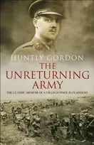 KNYGA Huntly Gordon Unreturning Army