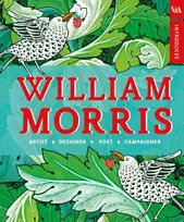 KNYGA V&A Introduces: William Morris